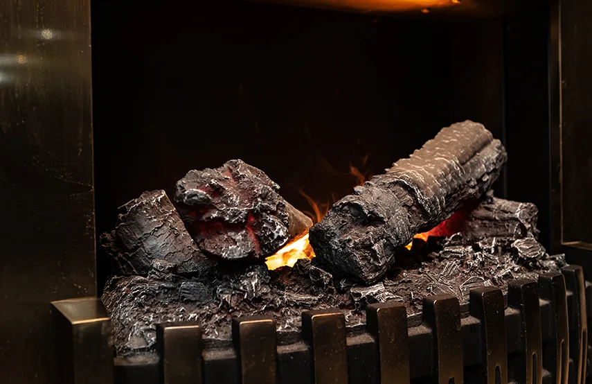 Soot Removal in Folsom, California